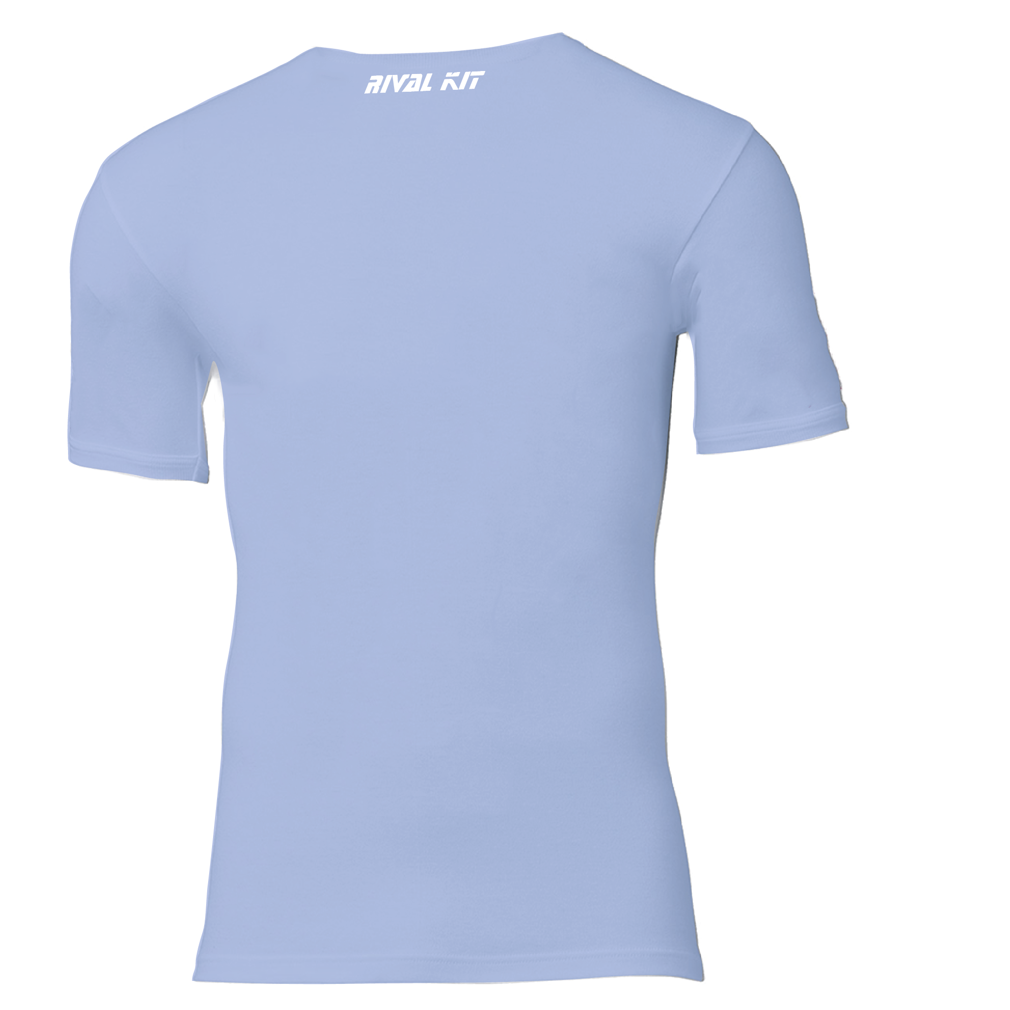 Stella Maris Rowing Club Short Sleeve Base-Layer 1