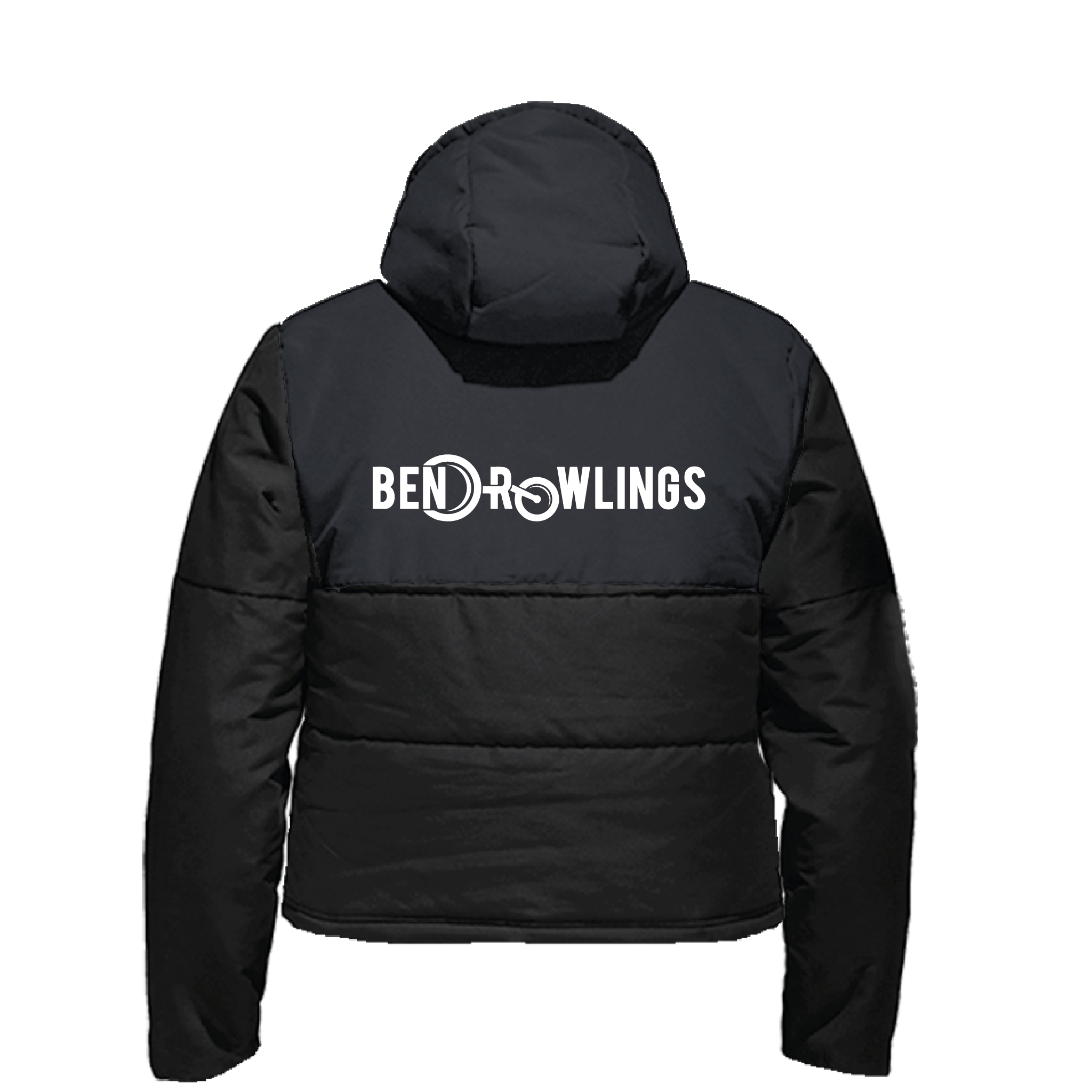 Ben Rowlings Puffa Jacket