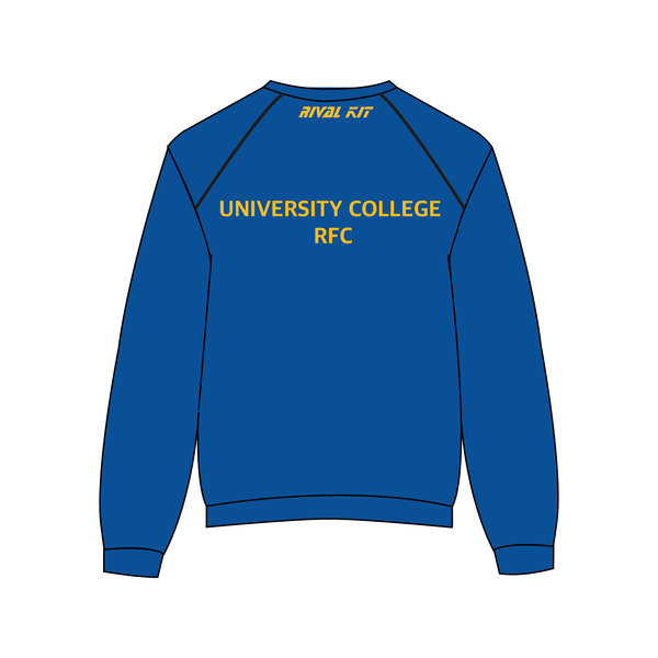 University College RFC Sweatshirt