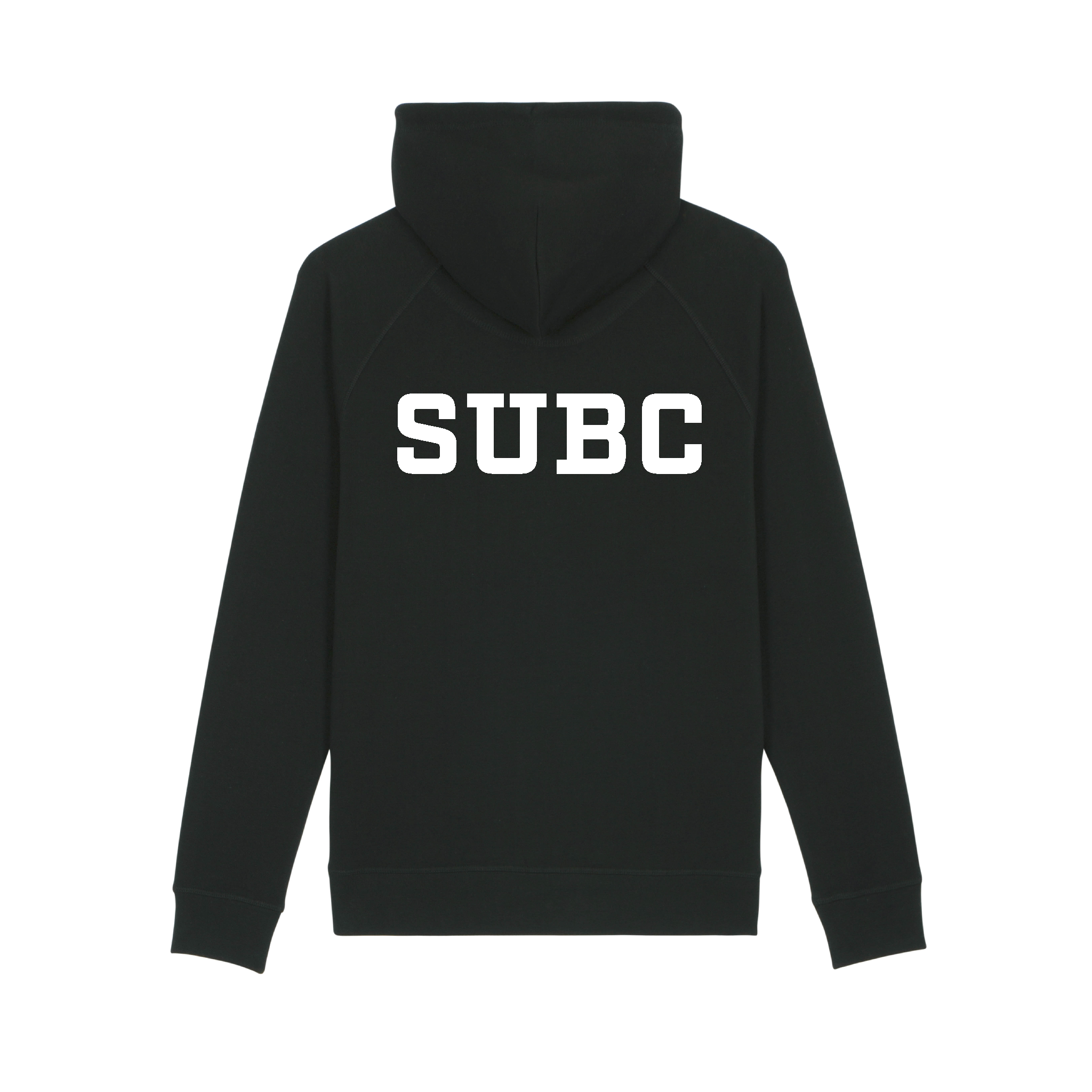 Strathclyde Uni BC Hoodie