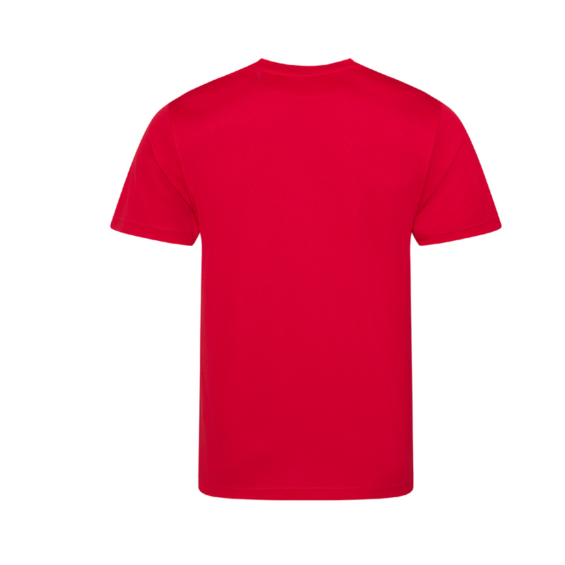 Kings College London Hockey Club Gym T-shirt