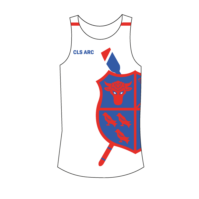 CLSARC Vest Design 2
