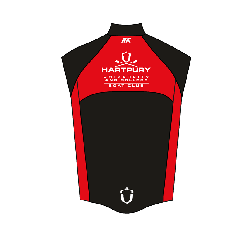 Hartpury University & College Thermal Gilet