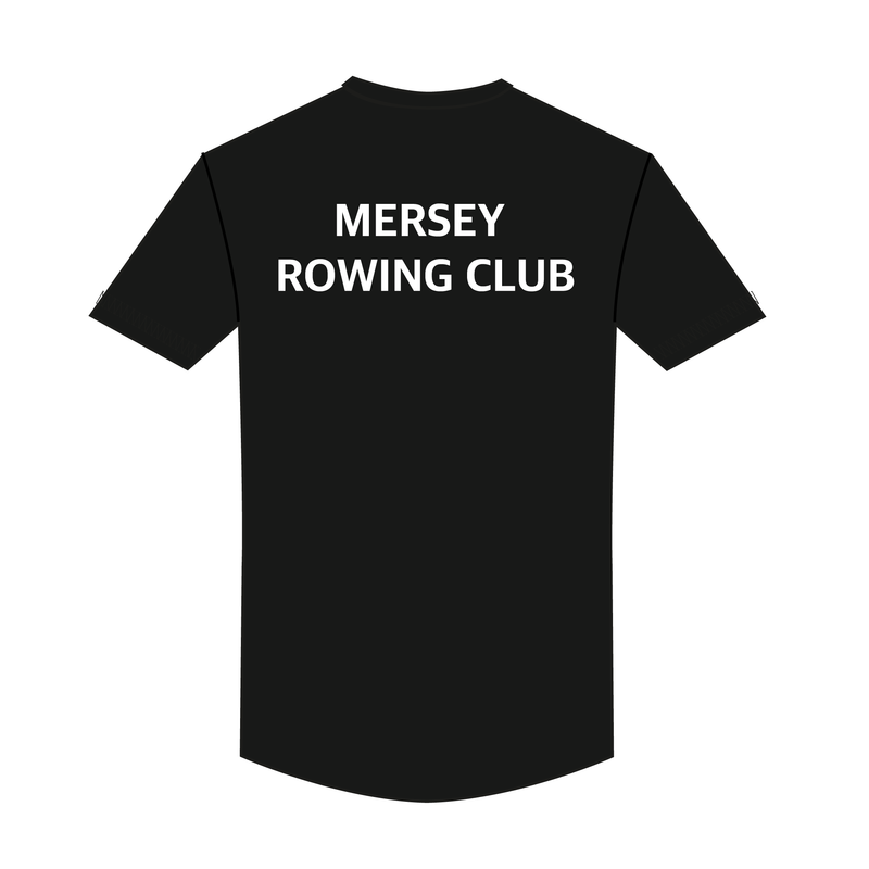 Mersey Rowing Club Casual T-Shirt – RIVAL KIT