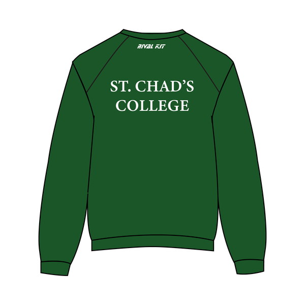 St Chad's College Middle Common Rooms Sweatshirt