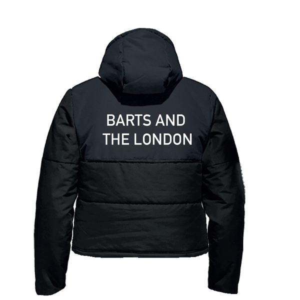 Barts and The London Boat Club Puffa Jacket