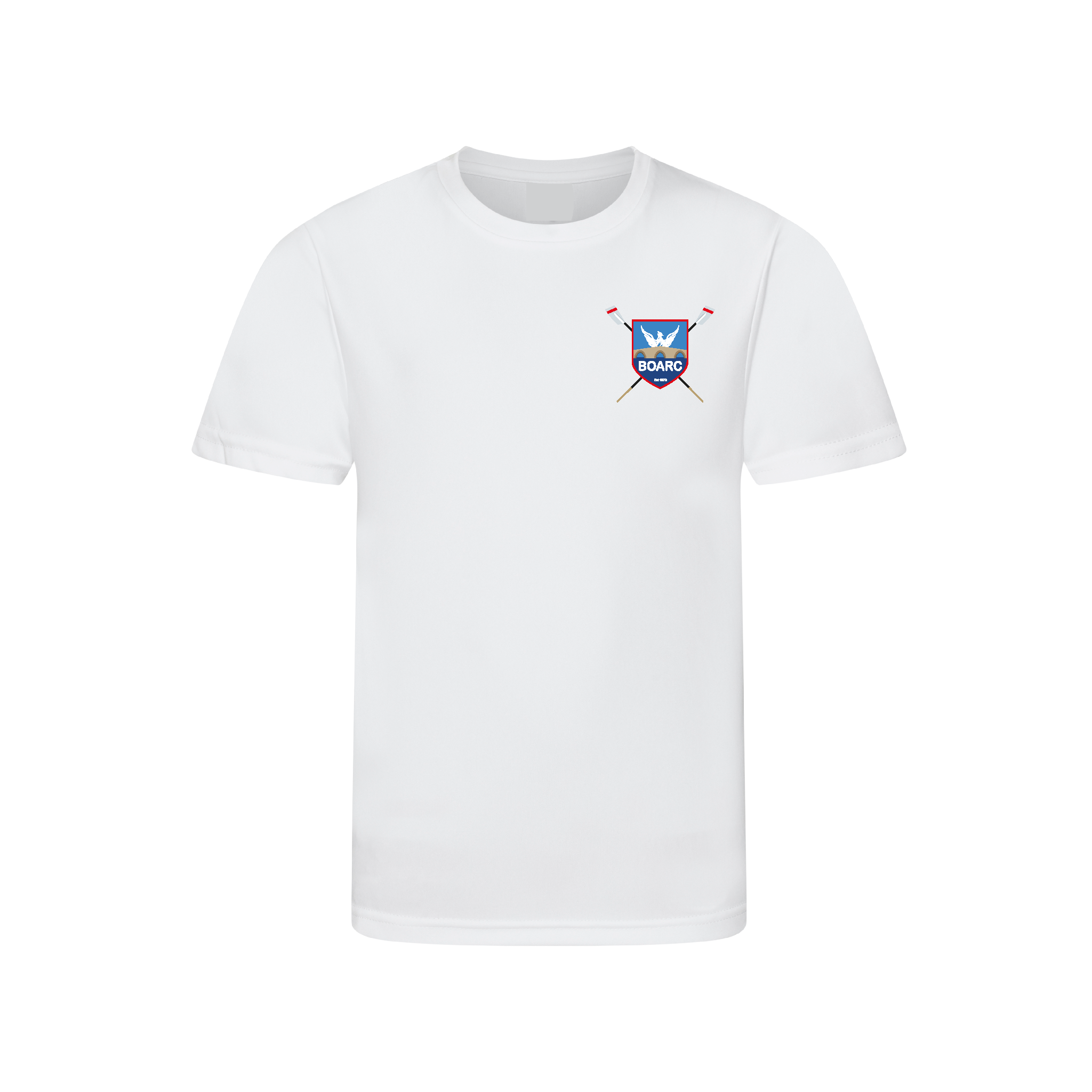 BOARC Casual T-Shirt