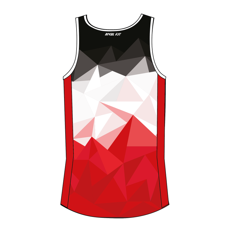 Optima Racing Gym Vest