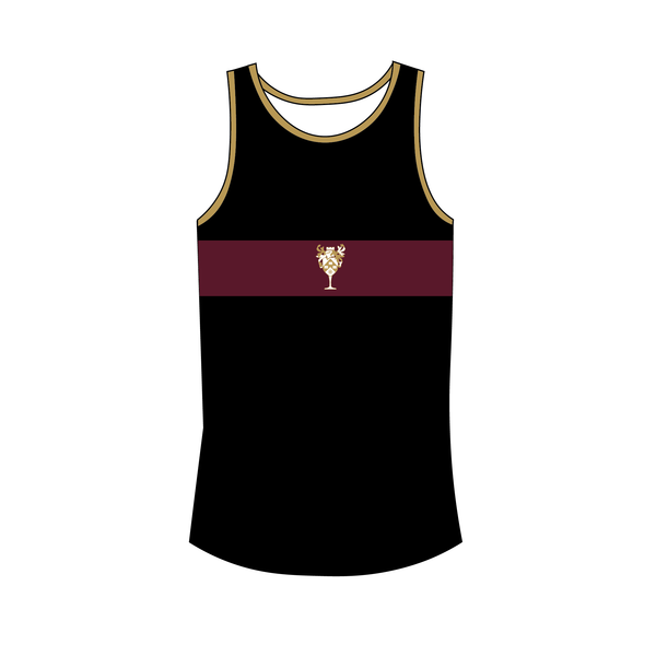 University of York Wine Appreciation Society Vest