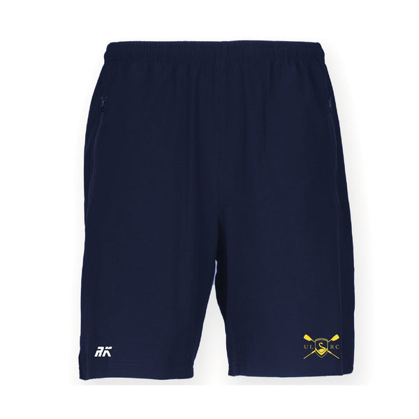 University of Lincoln RC Male Gym Shorts