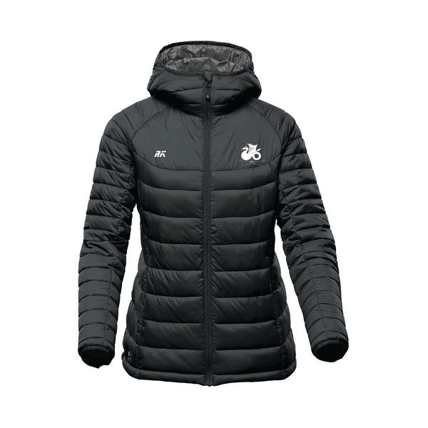 Leicester Rowing Club Lightweight Puffa Jacket