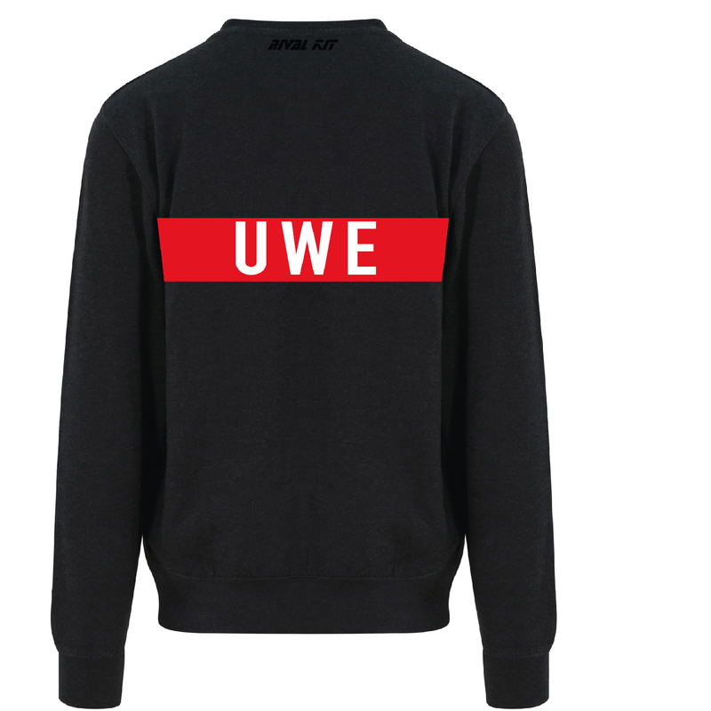 UWE Rowing Club Sweatshirt