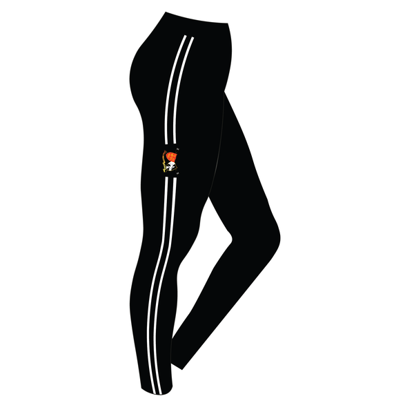 Barts and The London Boat Club Leggings