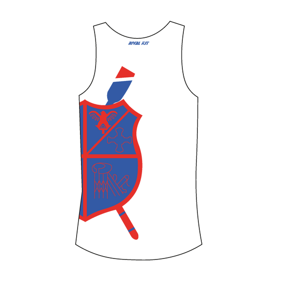 CLSARC Vest Design 2