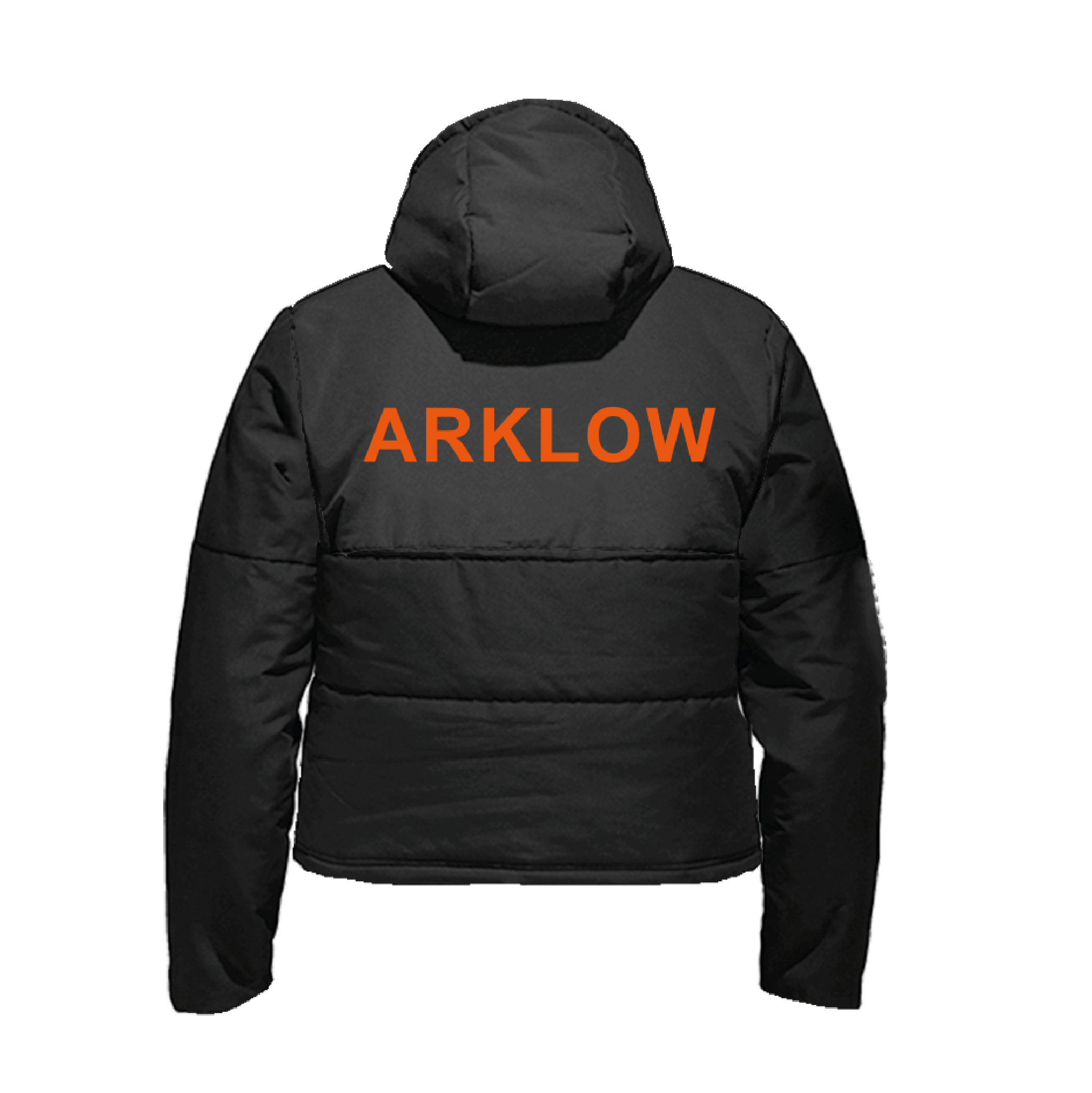 Arklow RC Puffa Jacket