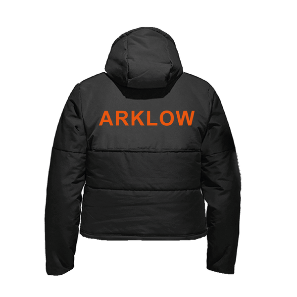 Arklow RC Puffa Jacket
