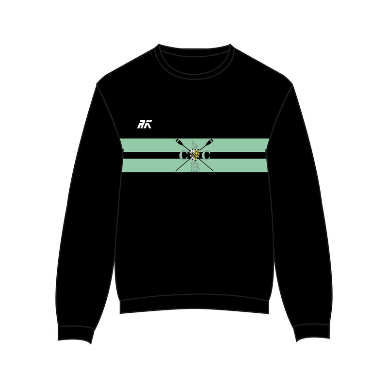 Caius Boat Club Sweatshirt