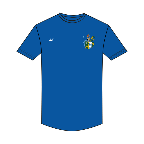 St. Chad's And St. John's Women's Football Club Casual T-Shirt