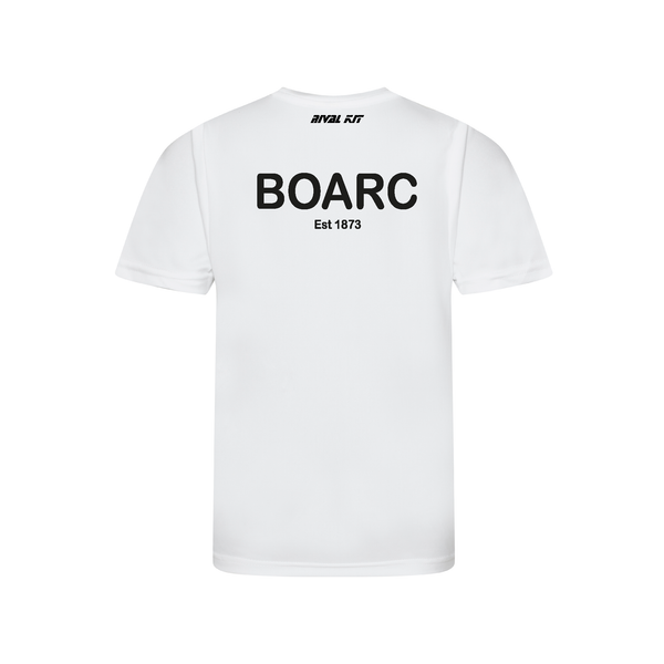 BOARC Casual T-Shirt