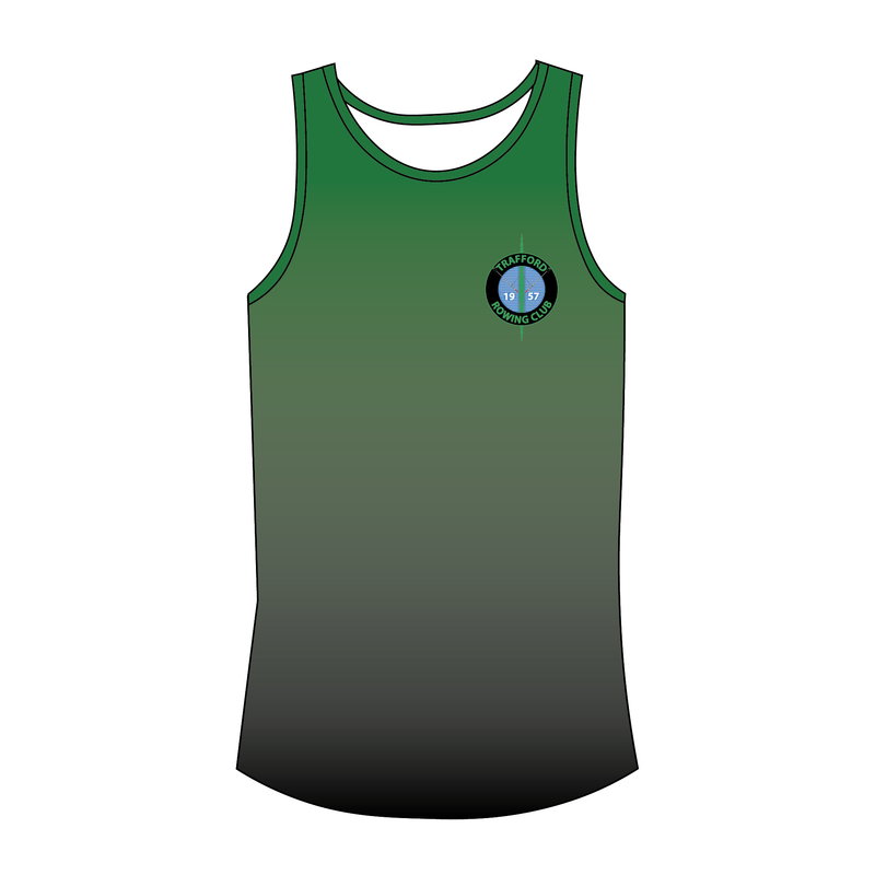 Trafford Rowing Club Gym Vest