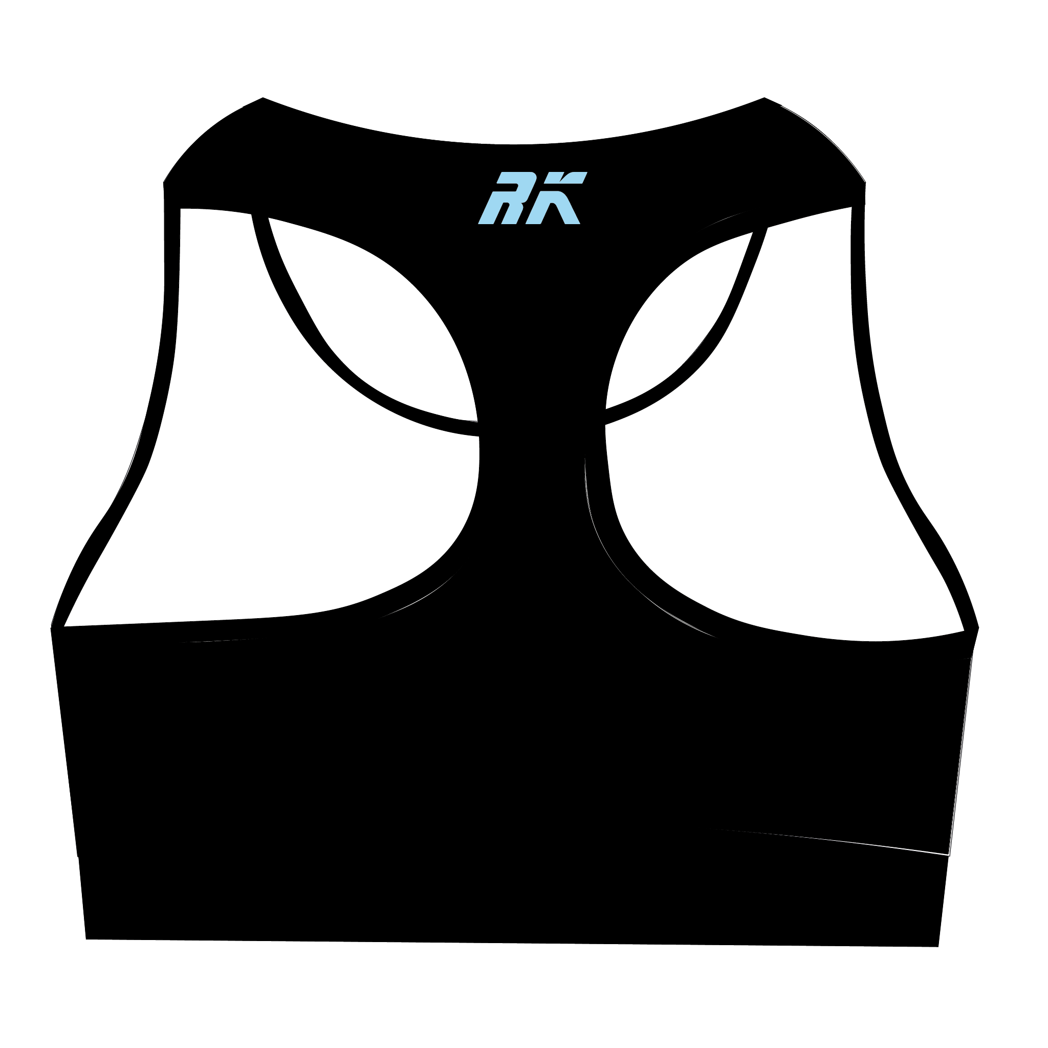 GTRC Sports Bra