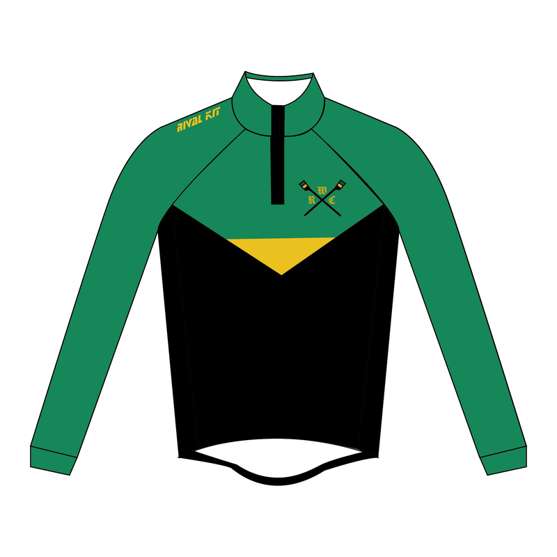 Walbrook RC Race Thermal Splash Jacket – RIVAL KIT