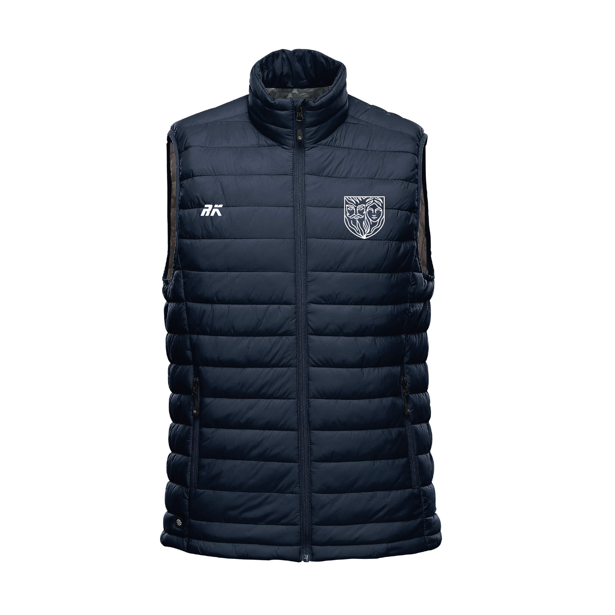 UPPER THAMES Stormtech Gilet