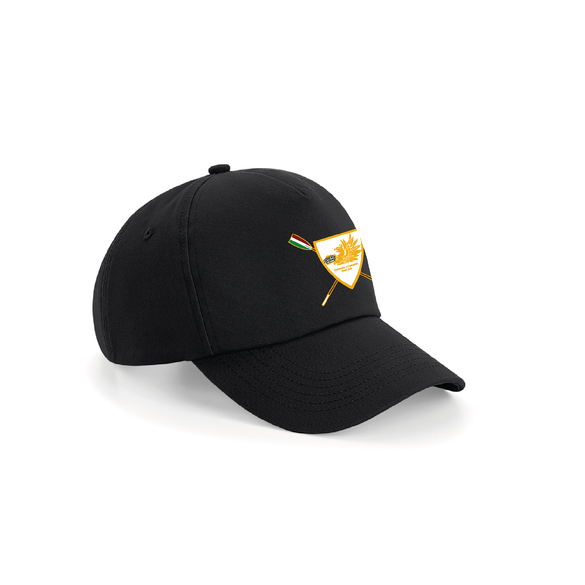 Leicester Uni BC Cap