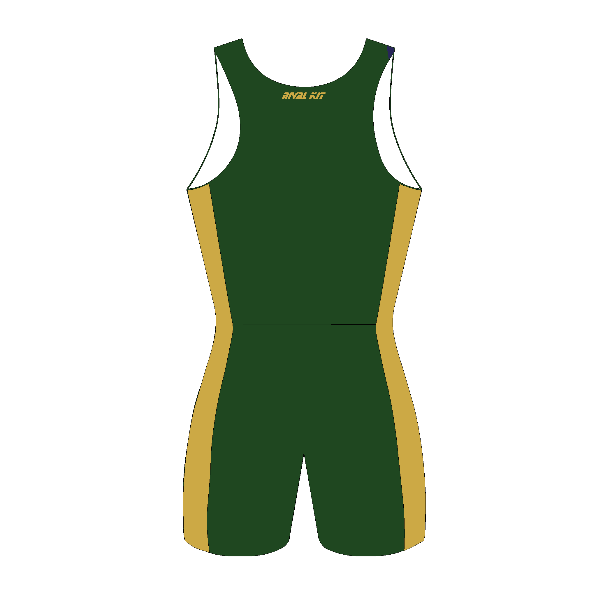 St George's Hospital Boat Club 201 Racing AIO