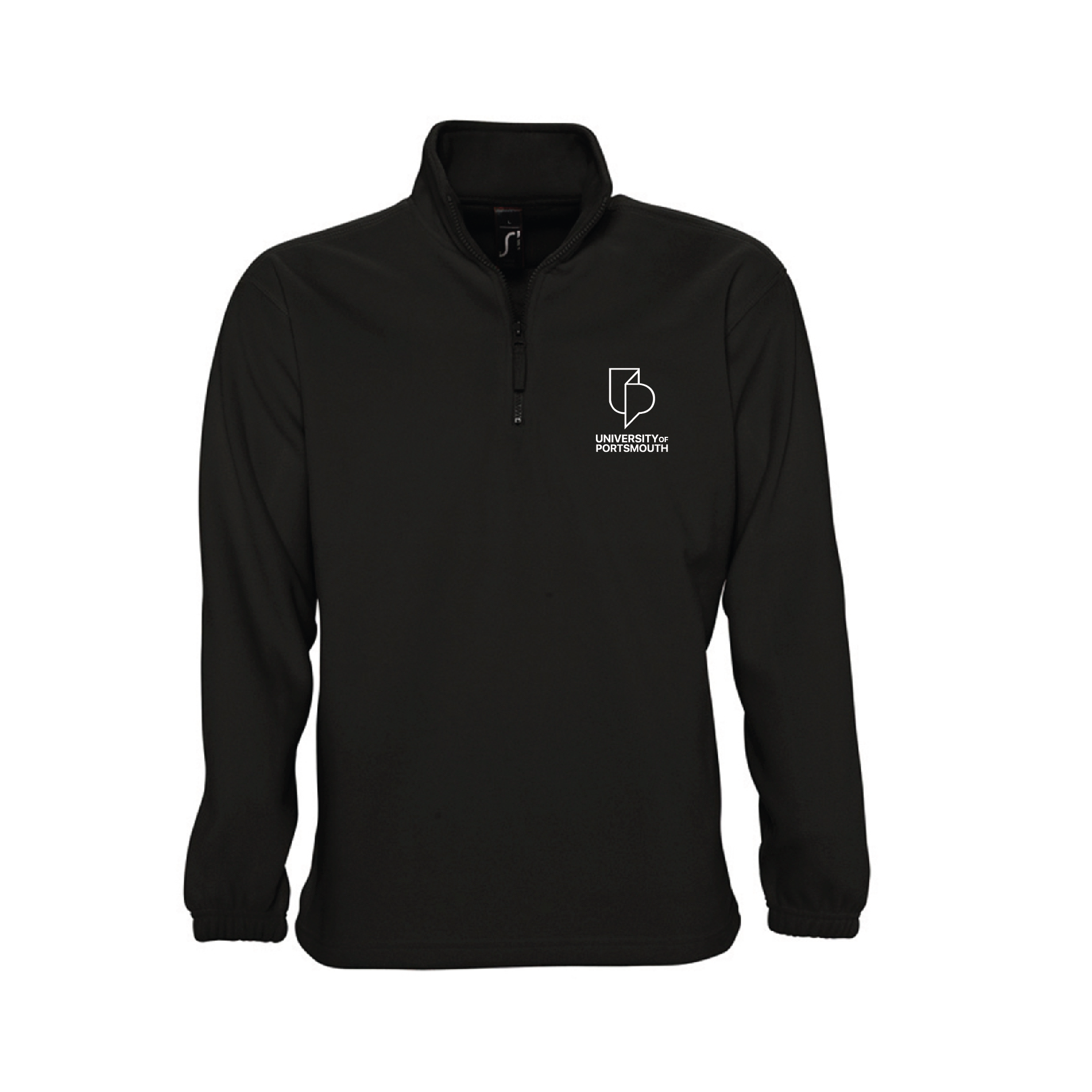 University of Portsmouth Rowing Fleece