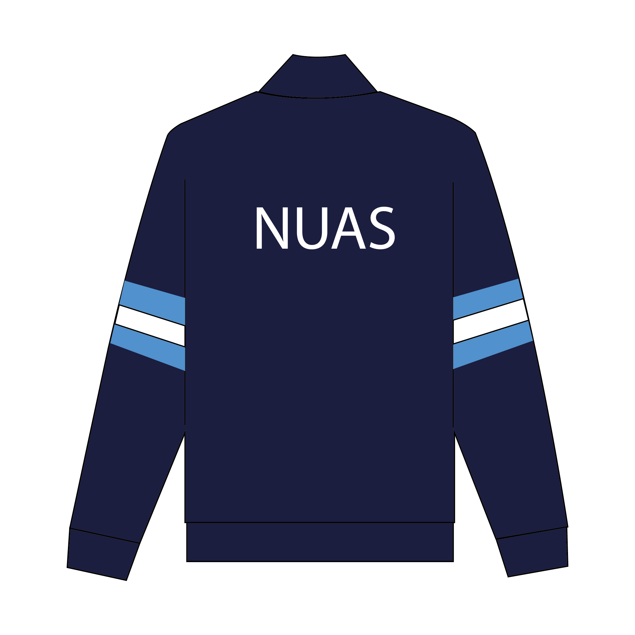 Northumbrian UAS Q-Zip