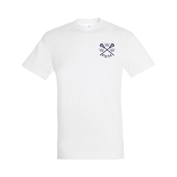 Oxford University Lacrosse Club Casual T-Shirt