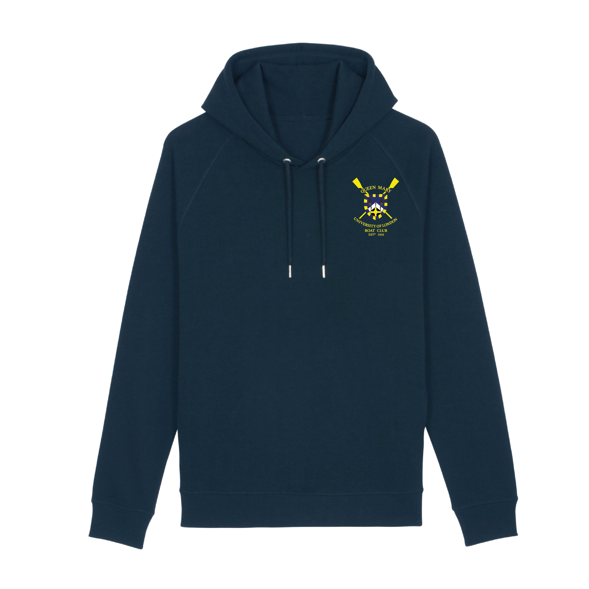 Queen Mary University of London Alumni BC Hoodie