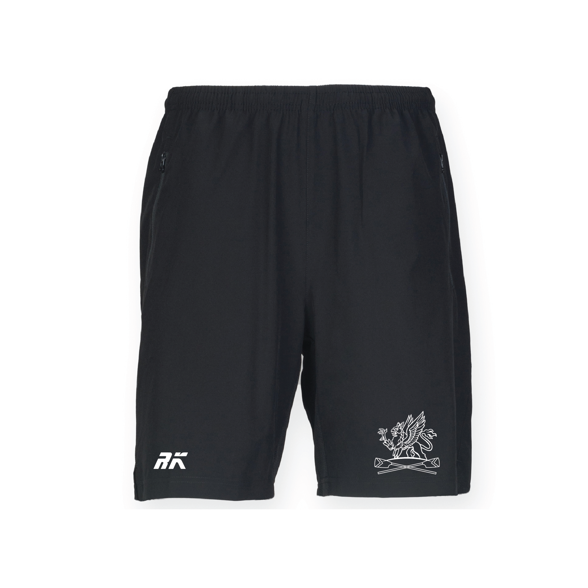 Wycliffe Rowing Club Male Gym Shorts