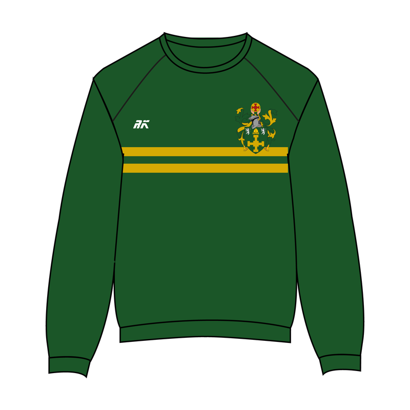 St Chad's College Middle Common Rooms Sweatshirt 2