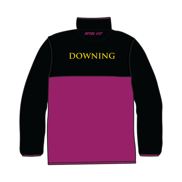Downing College Boat Club Pocket Fleece
