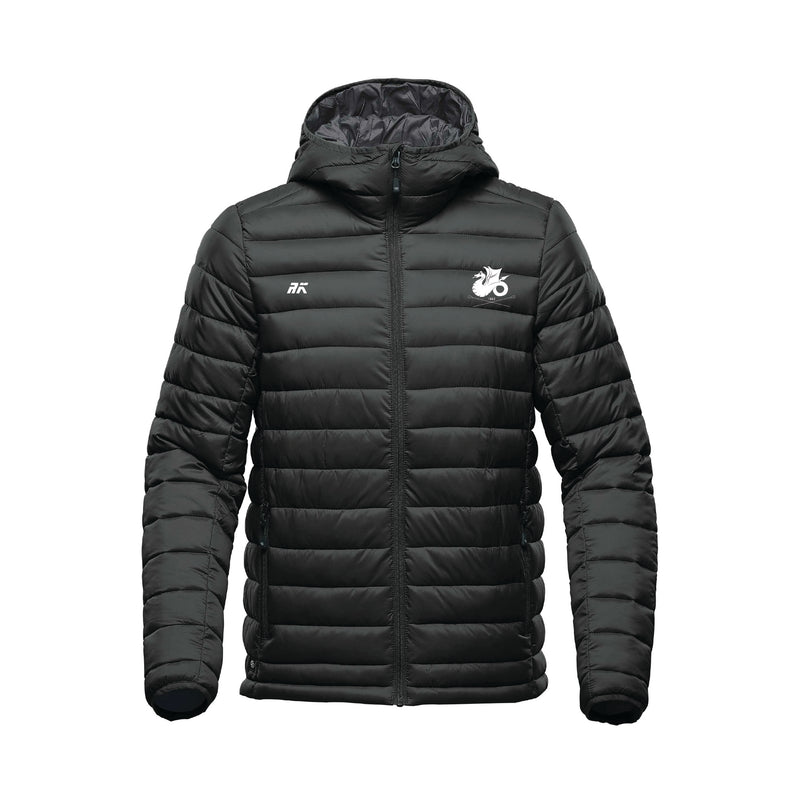 Leicester Rowing Club Lightweight Puffa Jacket