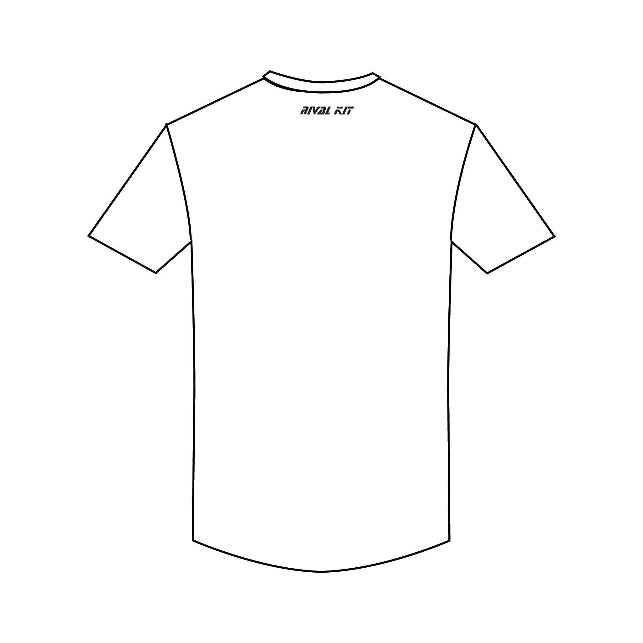 Southeast London Giants Gym T-Shirt 2