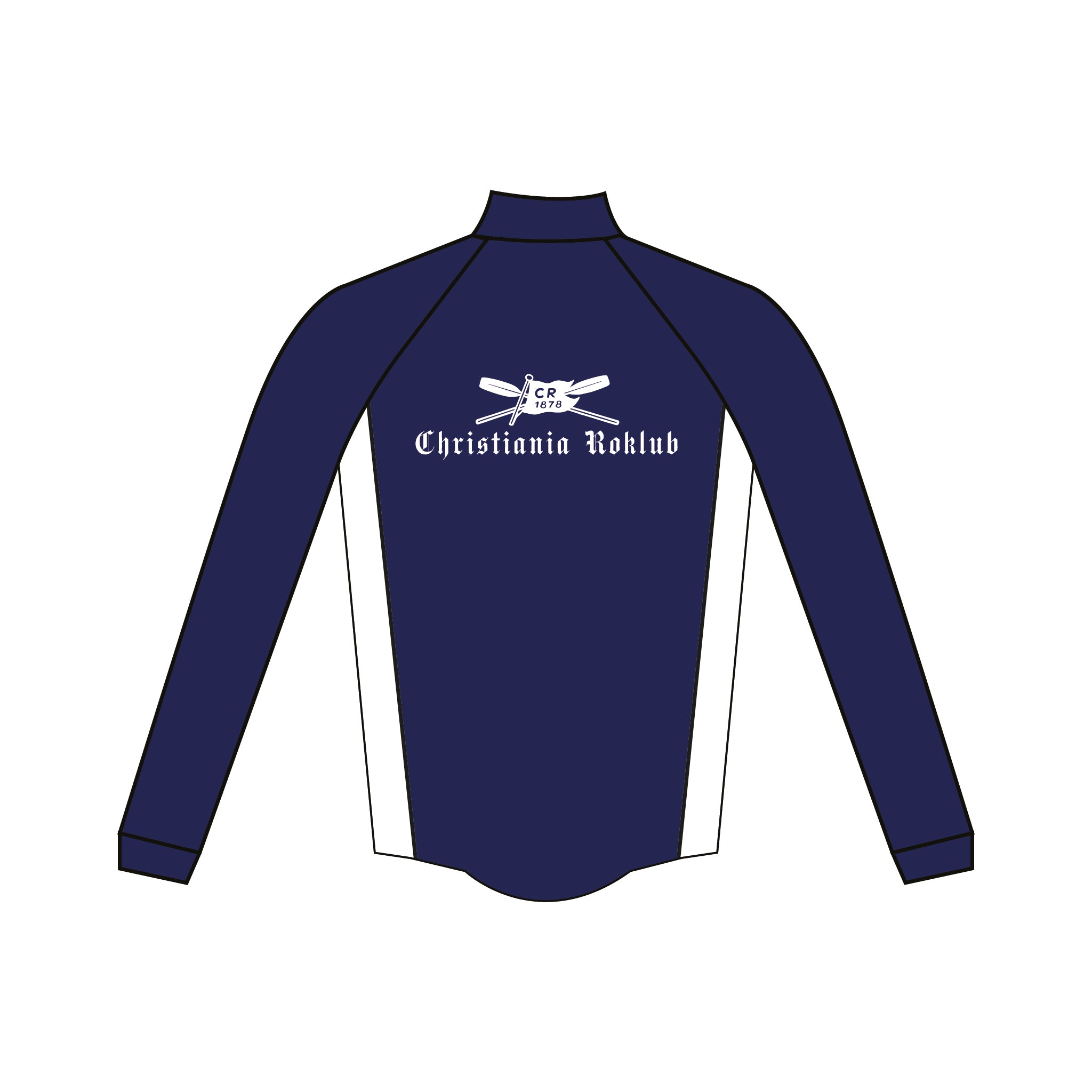 Christiania Roklub Thermal Splash Jacket