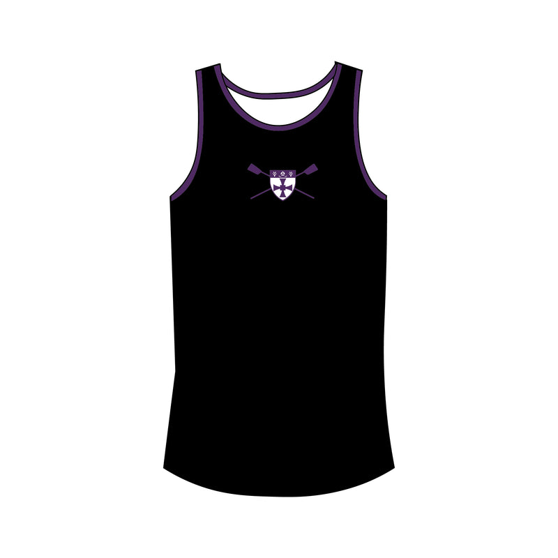 St. Mary's College Boat Club Gym Vest 1