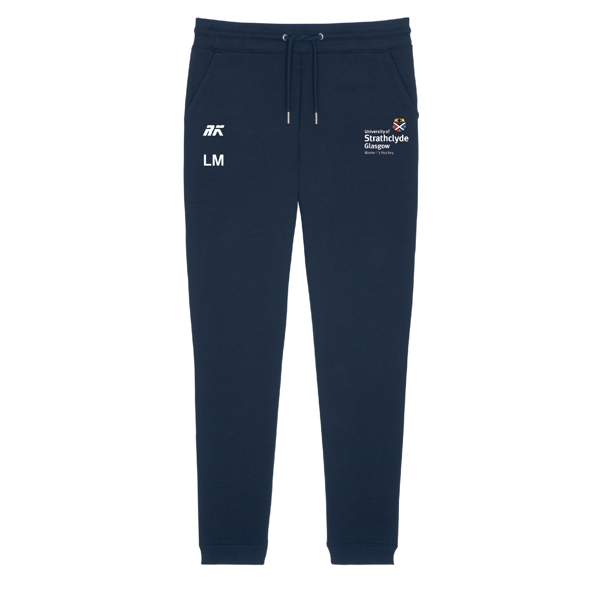 Strathclyde University Women's Hockey Joggers