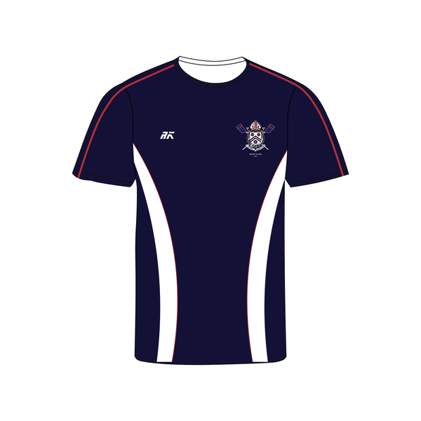 Winchester College BC Bespoke Gym T-Shirt