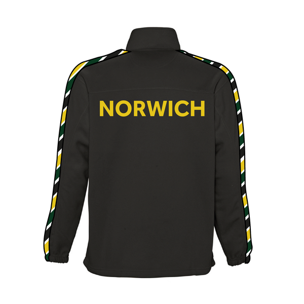 Norwich Rowing Club Fleece