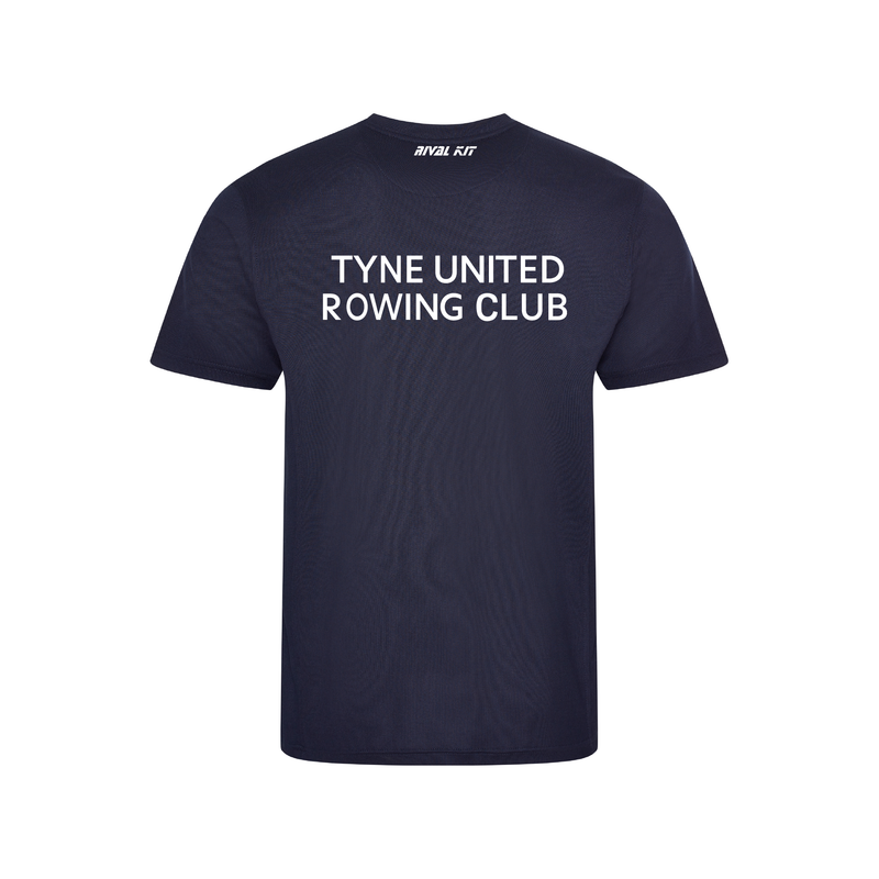 Tyne United RC Gym T-Shirt