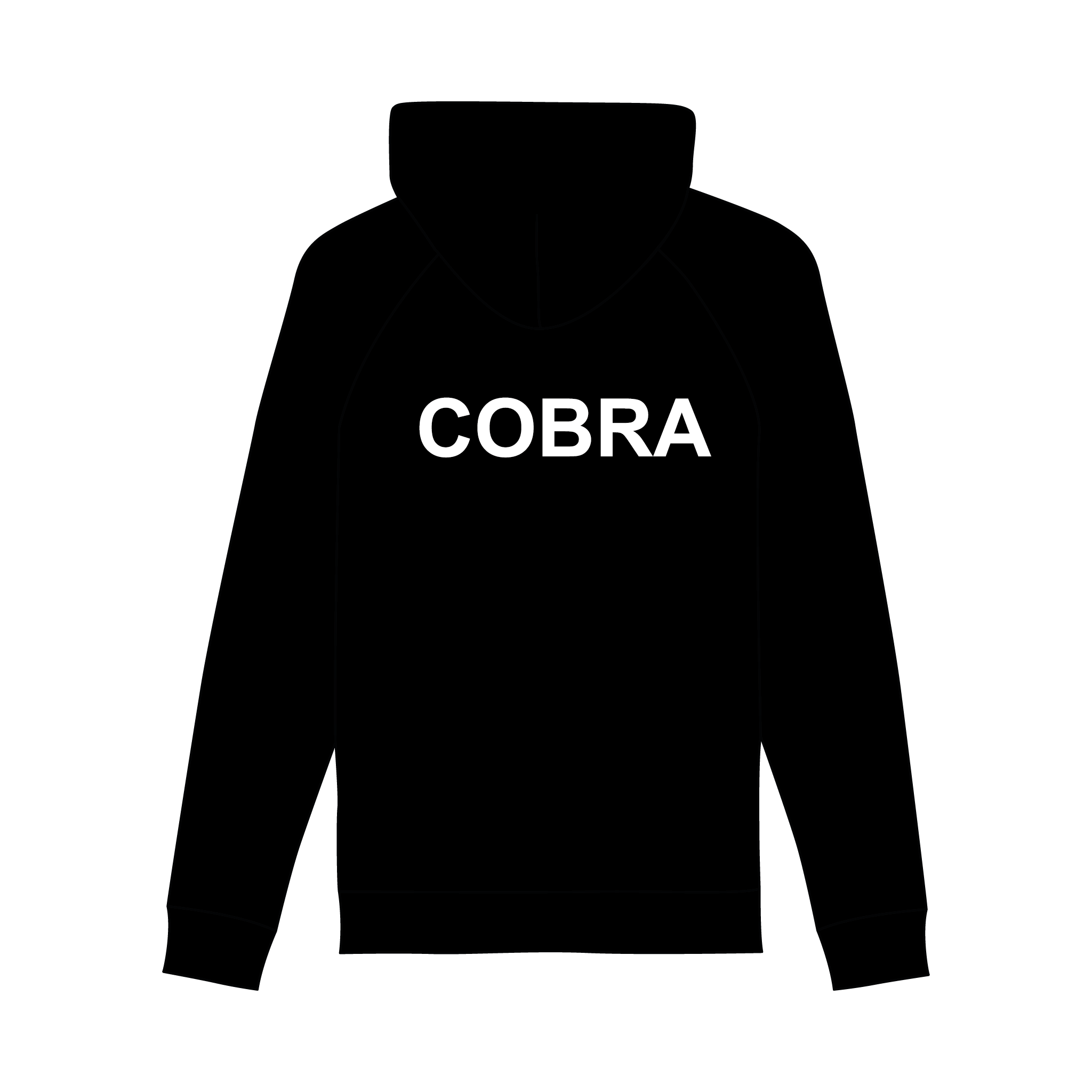 COBRA Hoodie