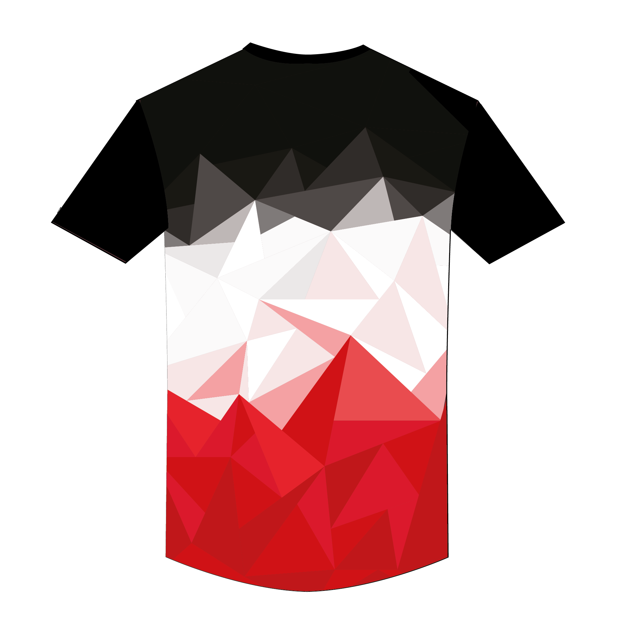 Optima Racing Bespoke Gym T-Shirt