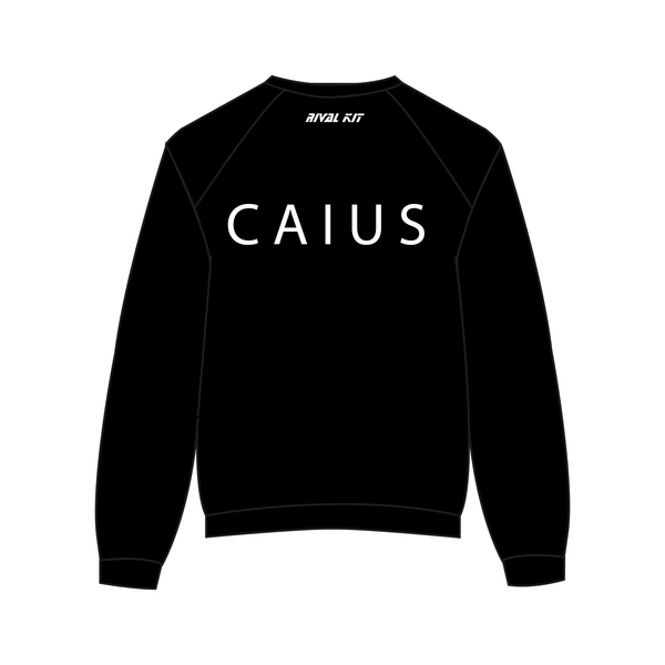 Caius Boat Club Sweatshirt