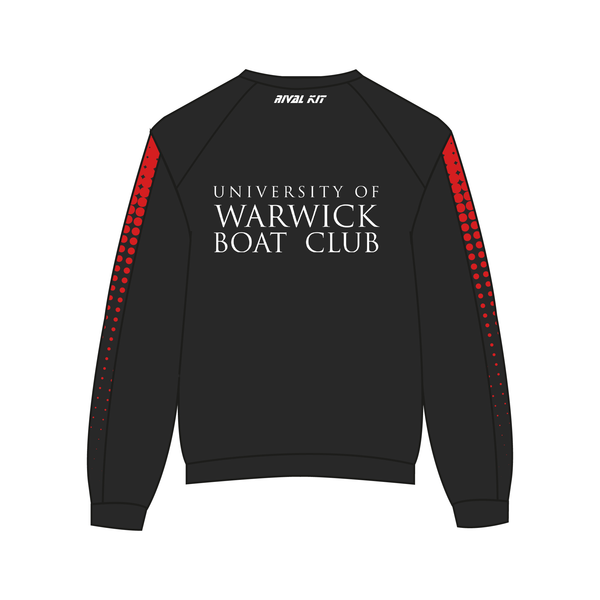 Warwick University BC Sweatshirt
