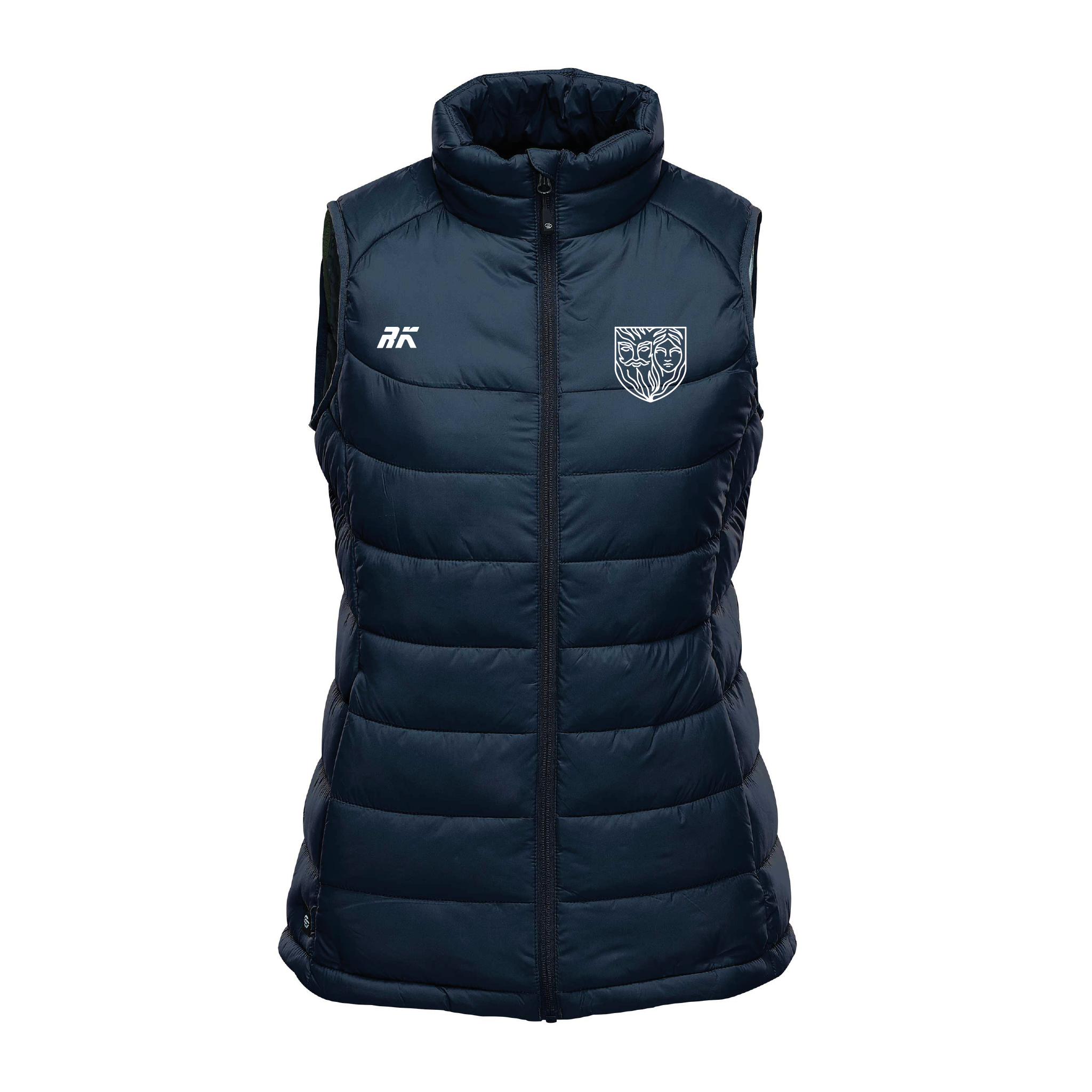 UPPER THAMES Stormtech Gilet