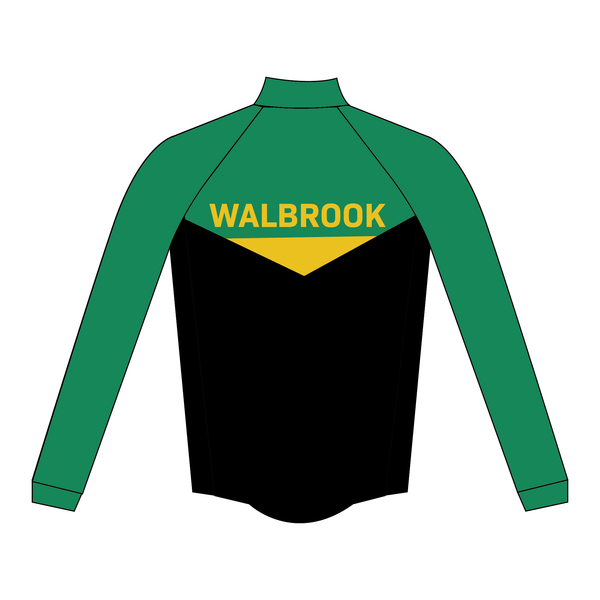 Walbrook RC Race Thermal Splash Jacket
